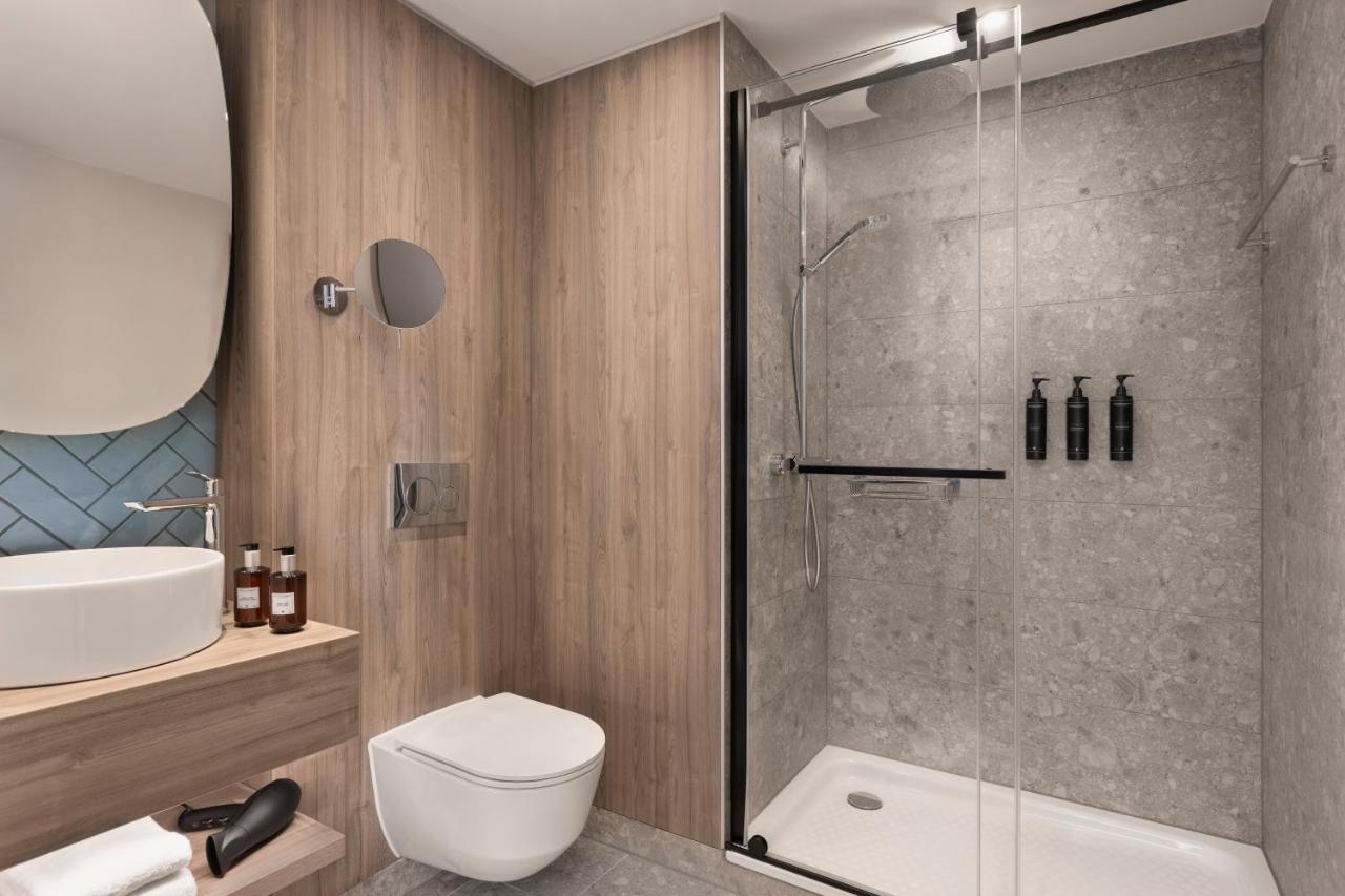Aparthotel By Marriott East Wien